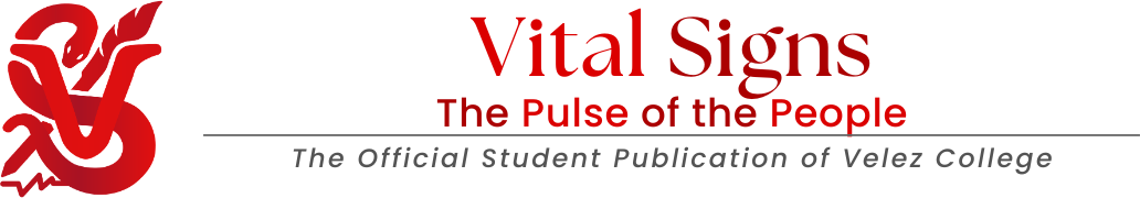 Official Vital Signs Letterhead Banner
